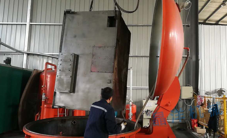 真空壓力機(jī)